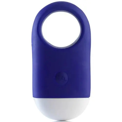 Electric Blue Ring Refill Ooh By Je Joue
