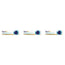 Recugel Ophthalmic Gel , 3 x 10 grams