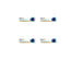 Recugel Ophthalmic Gel, Pack 4 x 10 g