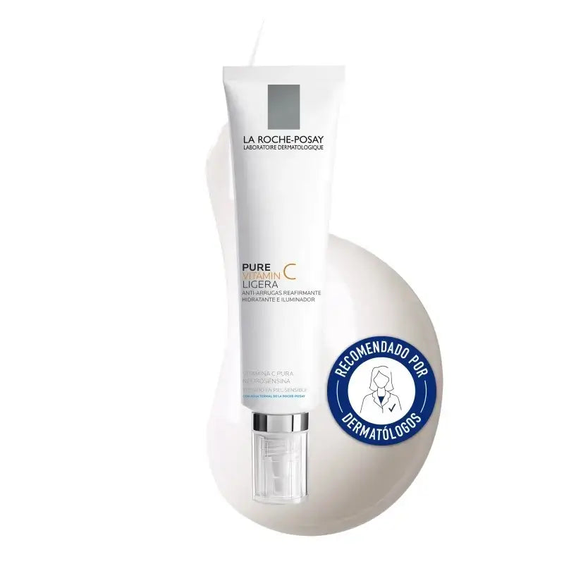 La Roche Posay Pure Vitamin C Light 40 ml