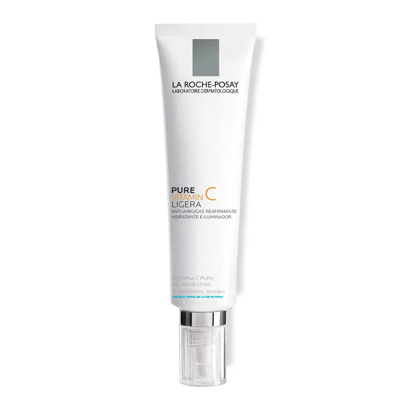 La Roche Posay Pure Vitamin C Light 40 ml
