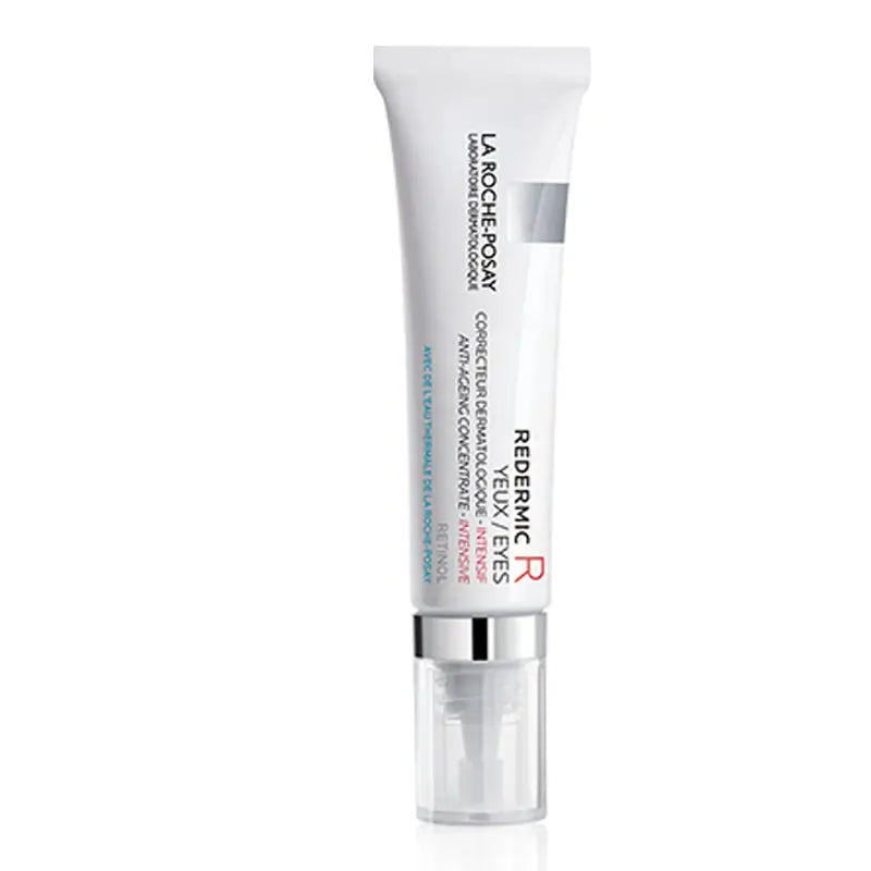 La Roche Posay Redermic R Eyes 15 ml