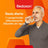 Redoxon Advance , 15 effervescent tablets