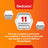 Redoxon Advance , 15 effervescent tablets