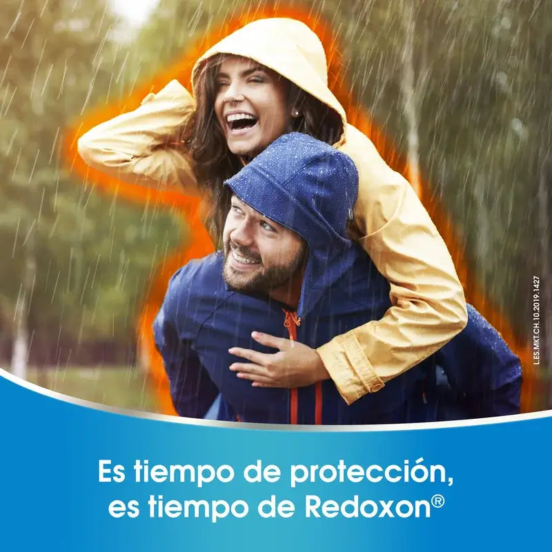 Redoxon Extra Defences 30 Effervescent Tablets
