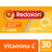 Redoxon Vitamin C Lemon Flavour 30 Effervescent Tablets