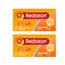 Redoxon Vitamin C Orange Flavour, 2X30 Effervescent Tablets