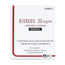 Regaxidil 20 Mg/ ml Minoxidil Cutaneous Solution 4 Bottles of 60 ml