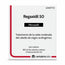 Regaxidil 50 mg/ml Minoxidil Cutaneous Solution 3 Bottles of 60 ml