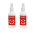 Reig Jofre Duplo Chlorhexidine 2% Sol.Alcoholic, Bottle 2 x 250 ml