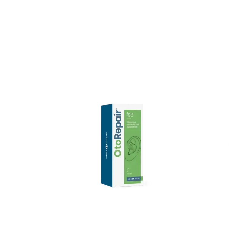 Reig Jofre Otorepair Spray , 15 ml