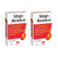 Relafit Stop Hangover Food Supplement , 2X15 Capsules