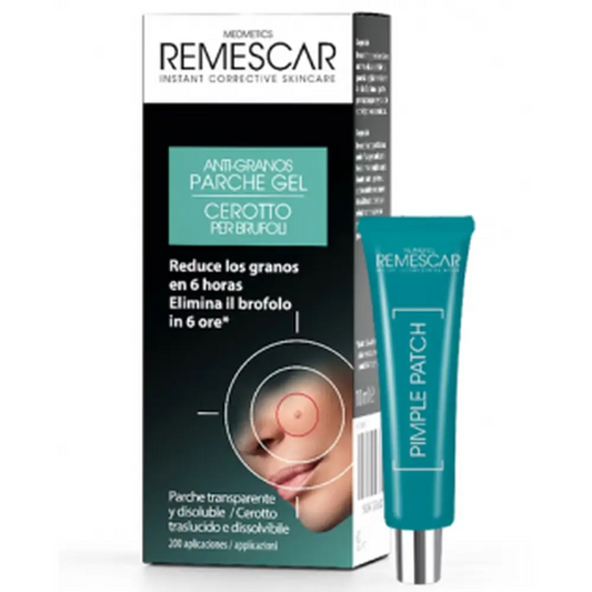 Remescar Anti-grain Gel Patch 10 ml