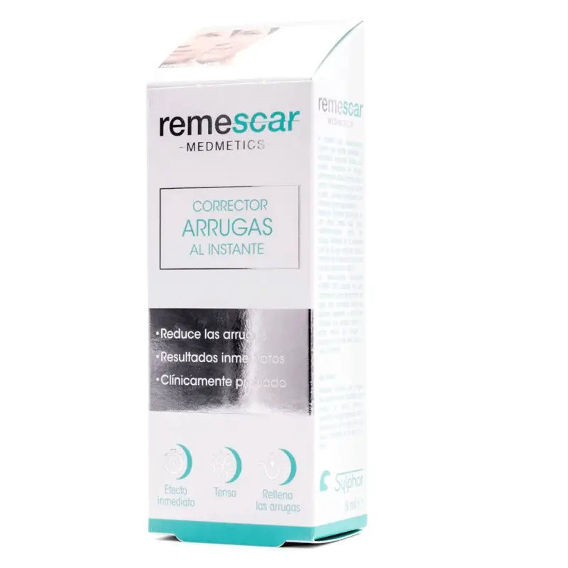 Remescar Instant Wrinkle Corrector 8 ml