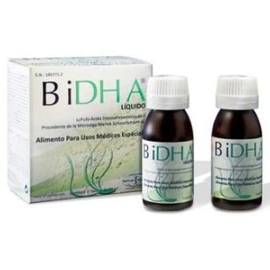 Rendon Bidha Liquid 2X60Ml.