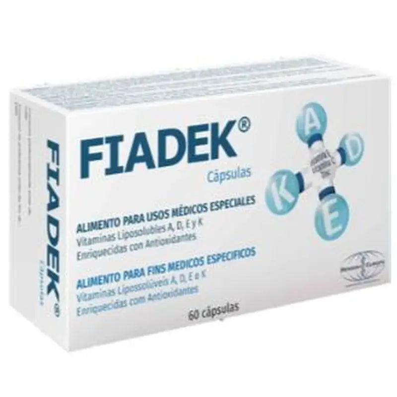 Rendon Fiadek 60 Capsules
