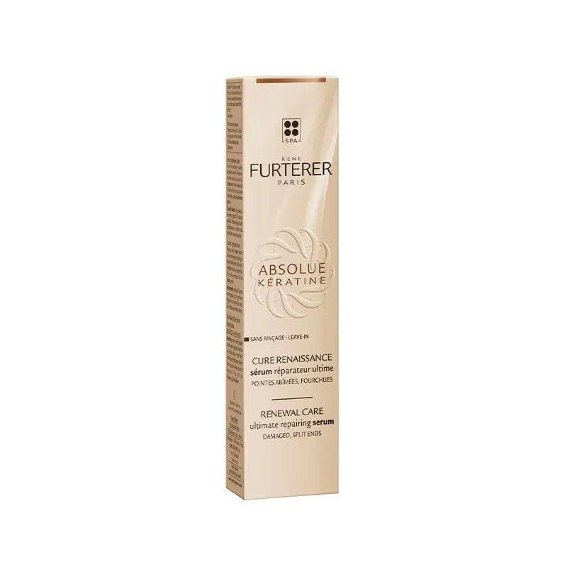 René Furterer Extreme Repair Serum For Split Ends 30 ml