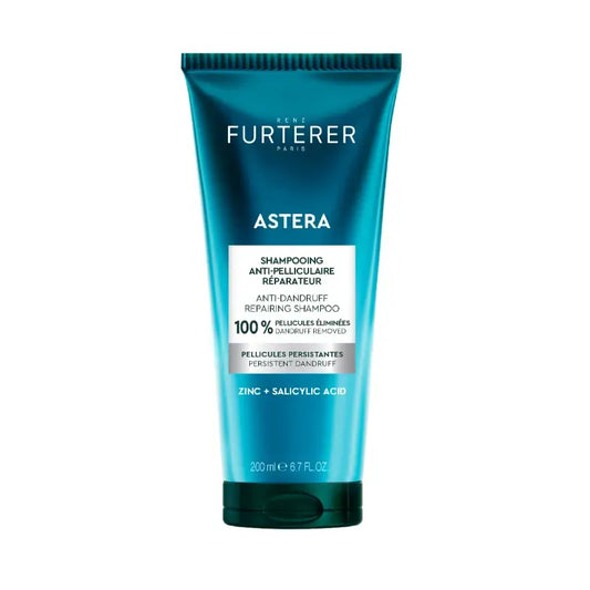 René Furterer Astera Anti-Dandruff Shampoo, 200 ml