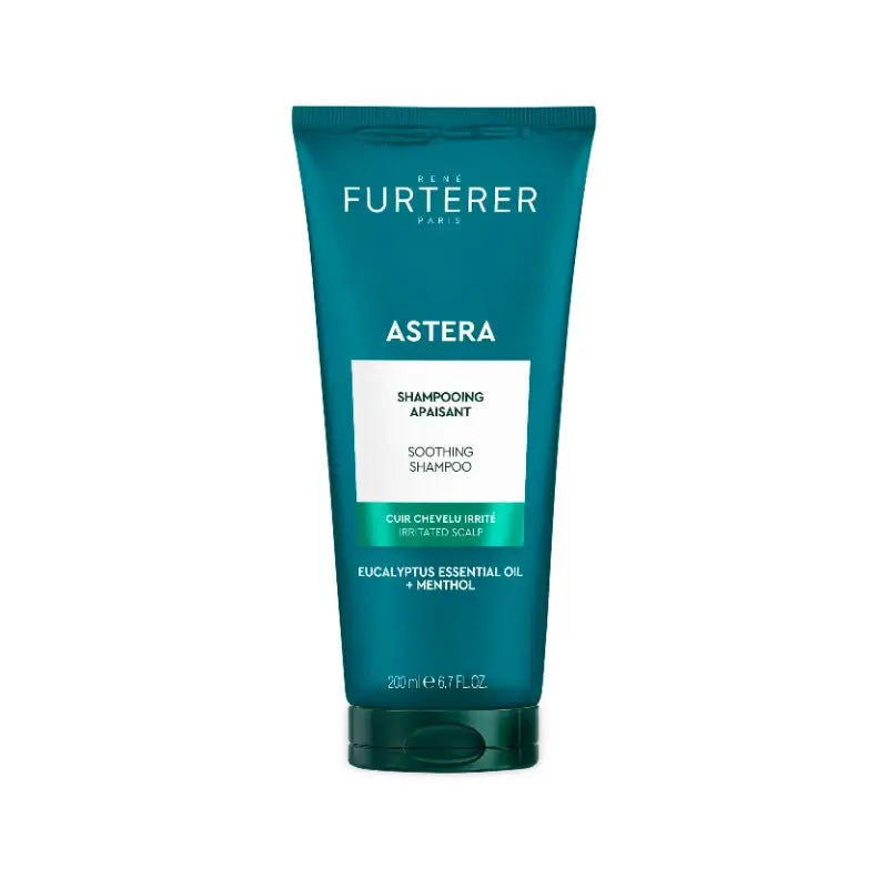 René Furterer Astera Soothing Shampoo, 200 ml