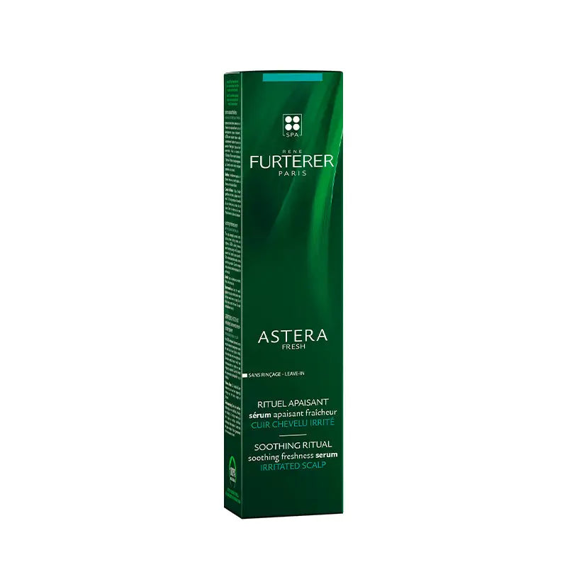 Rene Furterer Astera Fresh Soothing Freshness Serum 75 ml