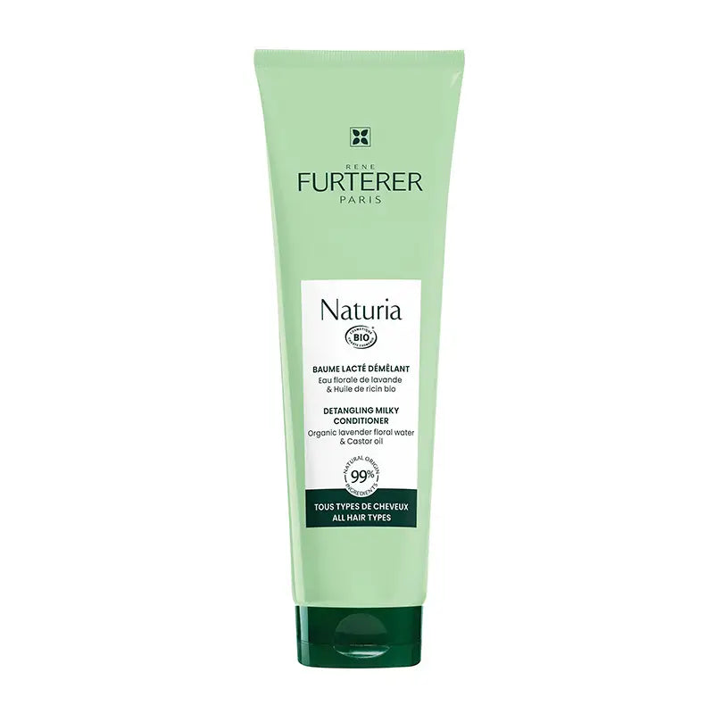 René Furterer Organic Milky Detangling Balm, 150 ml