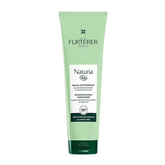 René Furterer Organic Milky Detangling Balm, 150 ml