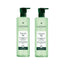 Rene Furterer Naturia Extra Gentle Balancing Shampoo, 2X400 Ml