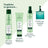Rene Furterer Naturia Extra Gentle Balancing Shampoo, 400 ml