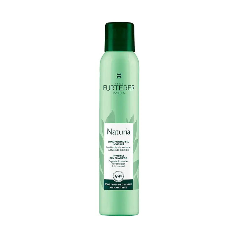 Rene Furterer Naturia Dry Shampoo Spray 150 ml