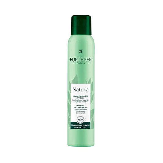 Rene Furterer Naturia Dry Shampoo Spray 150 ml