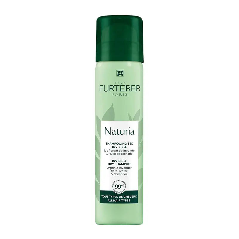 Rene Furterer Naturia Dry Shampoo 75 ml