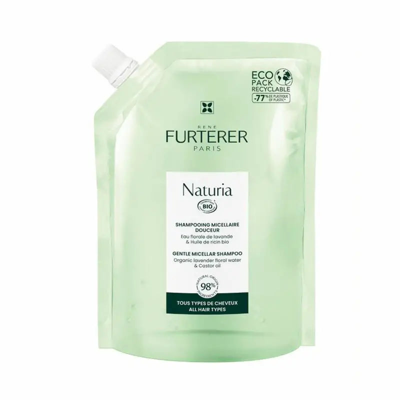 René Furterer Naturia Eco Refill
