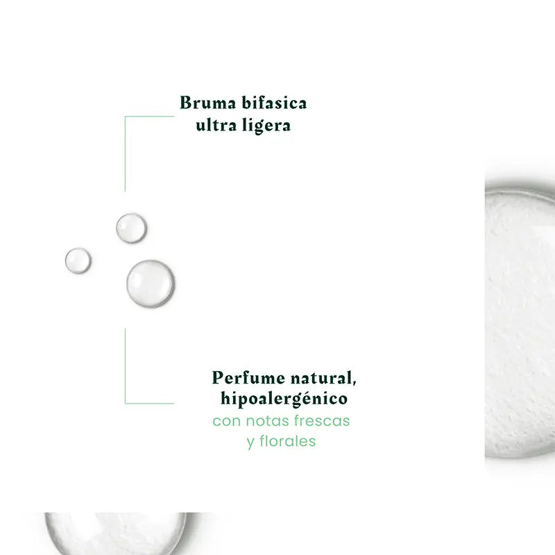 Rene Furterer Naturia Extra Gentle Detangling Spray, 200 ml