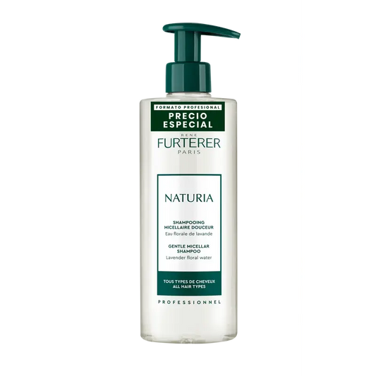 René Furterer Promo Naturia Shampoo 500Ml