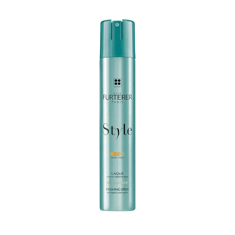 Rene Furterer Style Vegetable Hairspray 100 ml