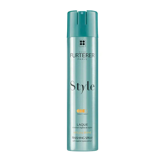 Rene Furterer Style Vegetable Hairspray Spray 300 ml