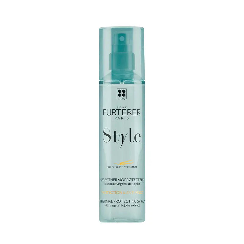Rene Furterer Lissea Smoothing Thermo Protective Spray 150 ml