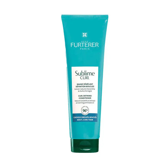 Rene Furterer Sublime Curl Detangling Curl Activator Balm 150 ml