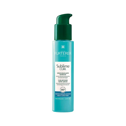Rene Furterer Sublime Curl No Rinse Nourishing Care 100 ml
