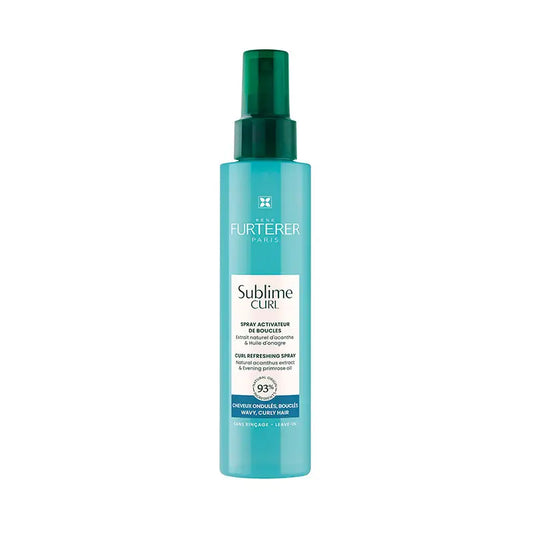 Rene Furterer Sublime Curl Leave-in Curl Booster Spray 150 ml