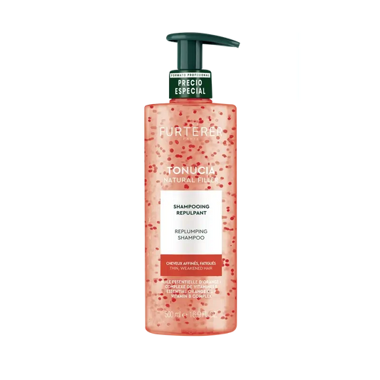 René Furterer Tonucia Repulping Shampoo 500Ml