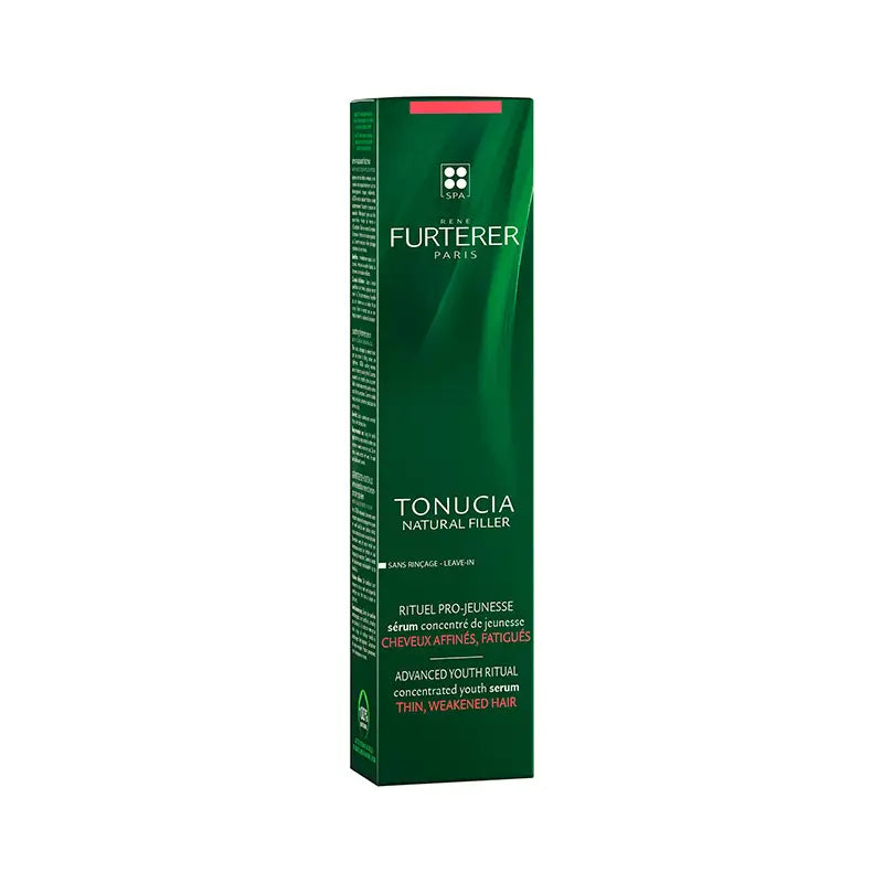René Furterer Tonucia Natural Filler Youth Serum Concentrate 75 ml