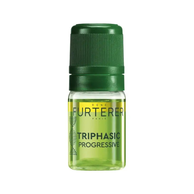 René Furterer Triphasic Progressive Hair Loss Pack 5 ml x 8 Bottles