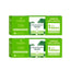 Rene Furterer Vitalfan Anticaida Reaccional, Pack 2 x 30 capsules