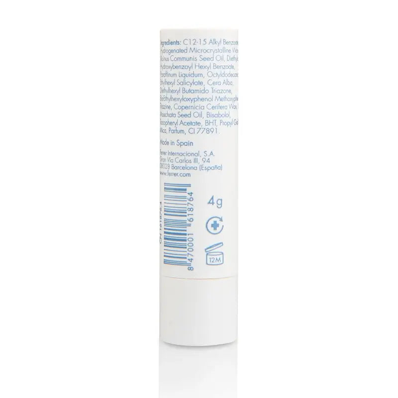 Repavar Regenerating Regenerating Lip Stick Moisturising Lip Stick SPF 20 4 g