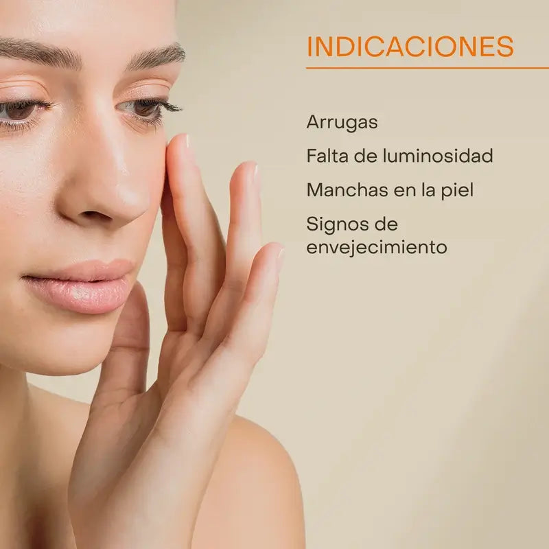 Repavar Revitalising Monoderma C10 28 capsules