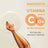 Repavar Revitalising Monoderma C10 28 capsules