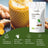 Replantea Turmeric Chai Organic, 100 g