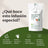 Replantea Organic Olive Leaf, Apple & Mint Infusion, 100 g