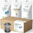 Replantea Relax Infusions Pack With Filter, 3 units